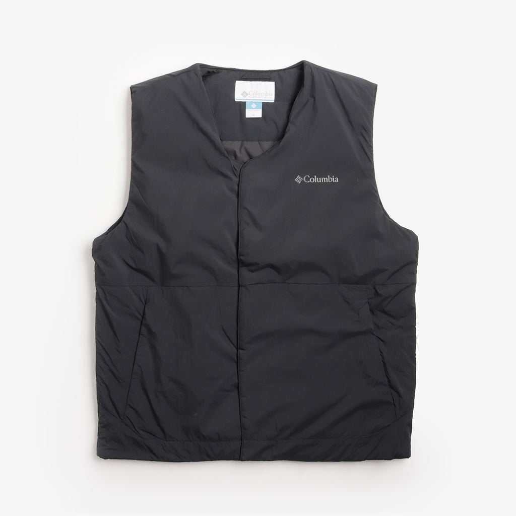 Columbia Street Heights Padded Vest