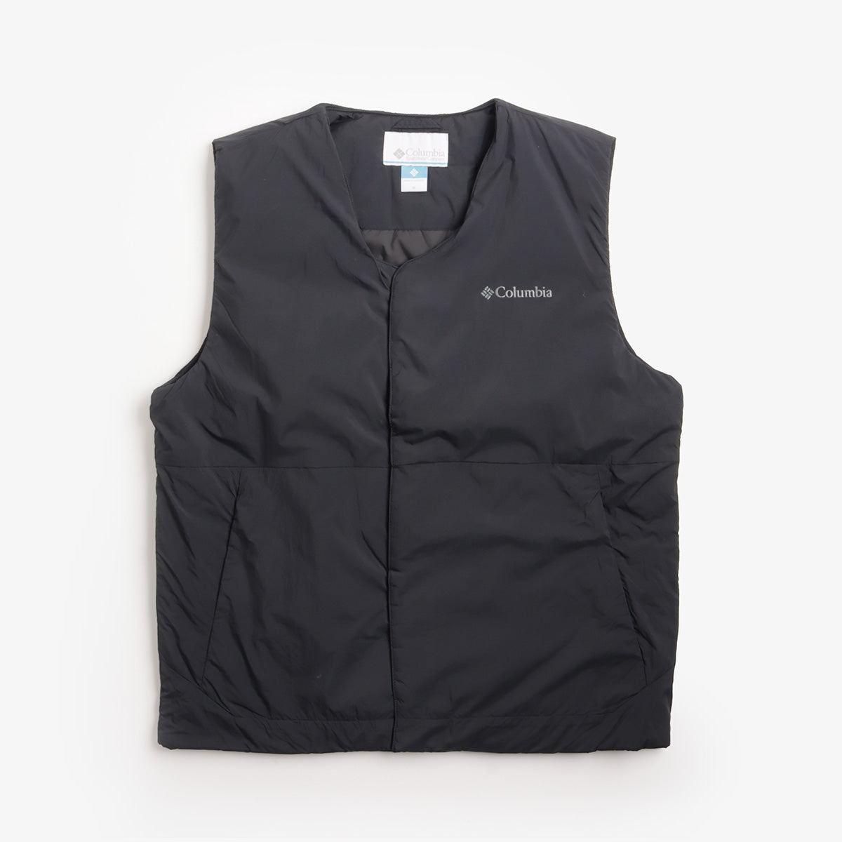 Columbia Street Heights Padded Vest