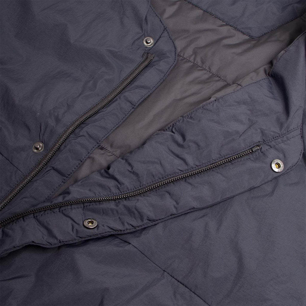 Columbia Street Heights Padded Vest