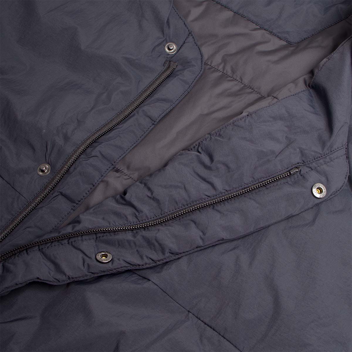 Columbia Street Heights Padded Vest