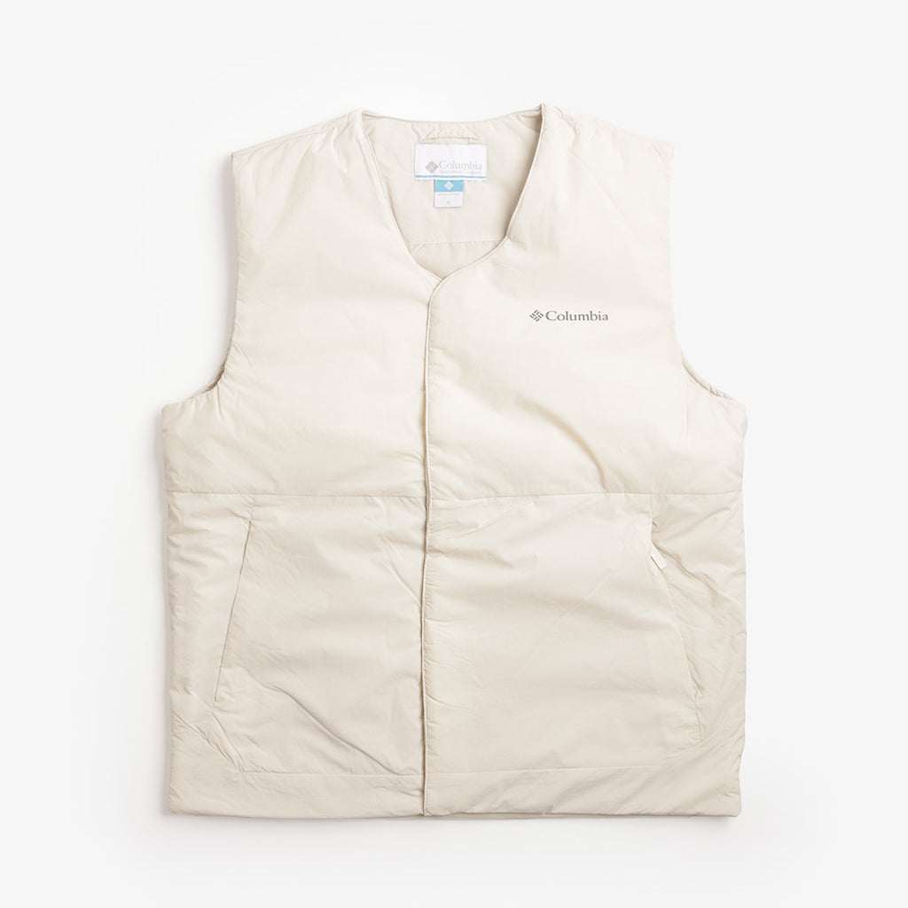 Columbia Street Heights Padded Vest