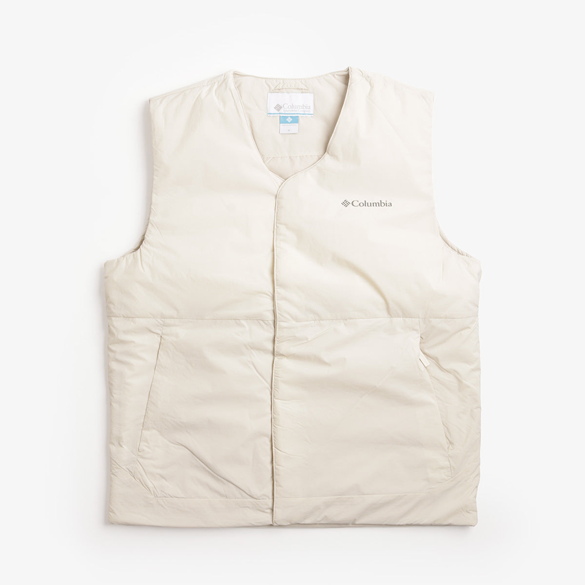 Columbia Street Heights Padded Vest