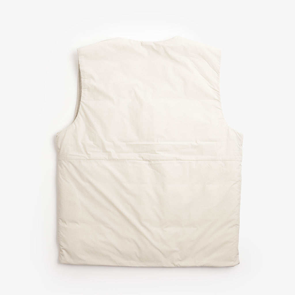 Columbia Street Heights Padded Vest