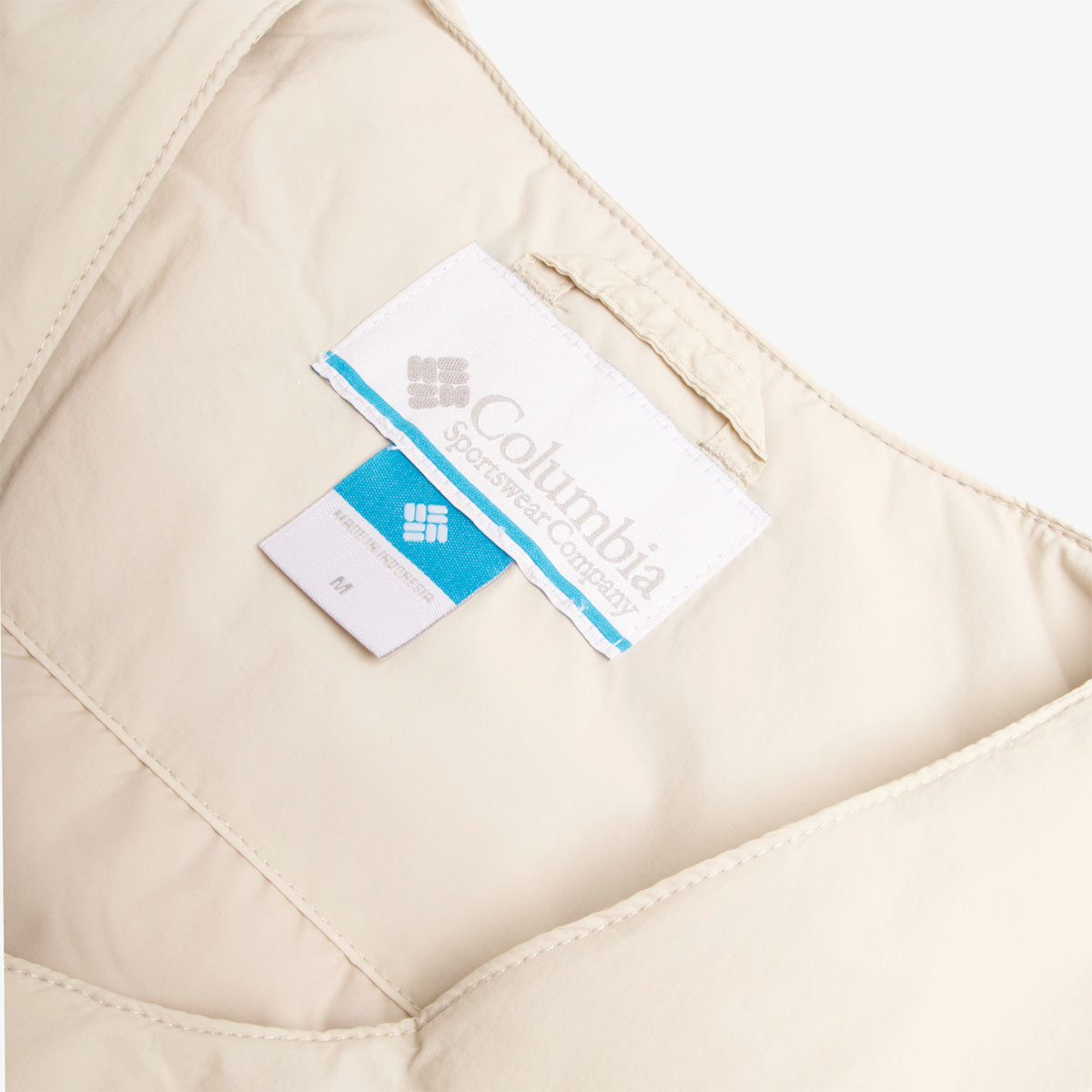 Columbia Street Heights Padded Vest