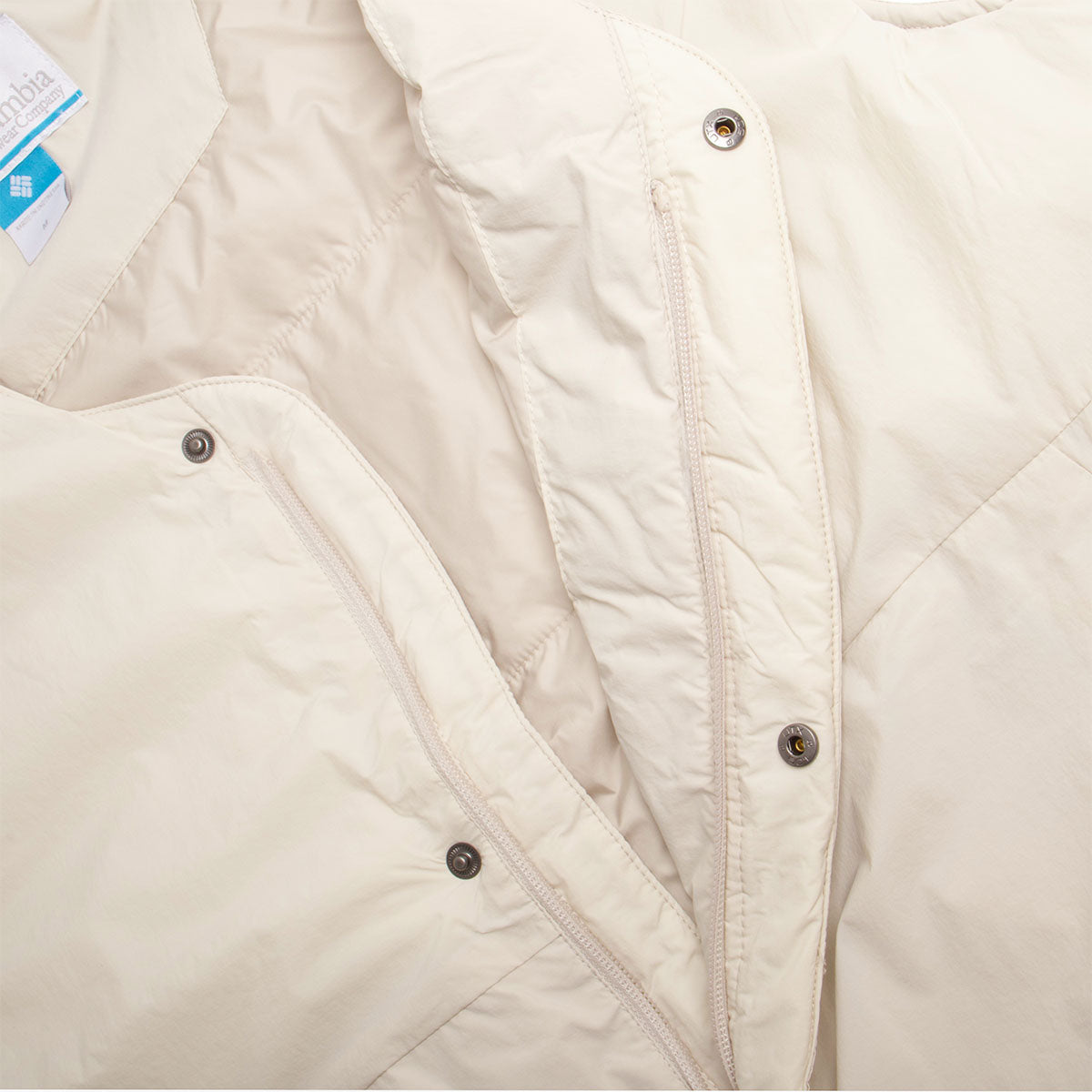 Columbia Street Heights Padded Vest