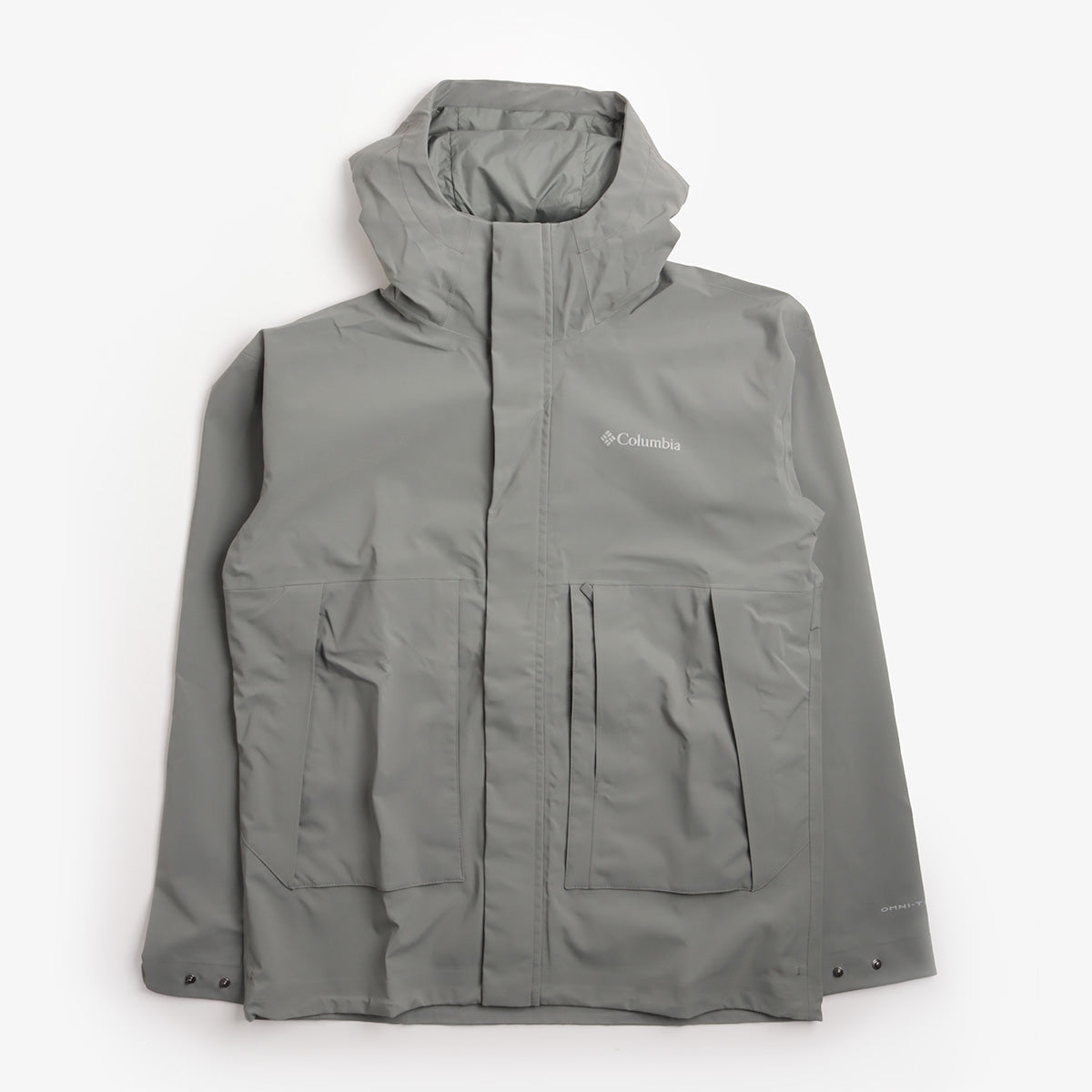 Columbia Street Heights Shell Jacket