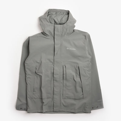 Columbia Street Heights Shell Jacket