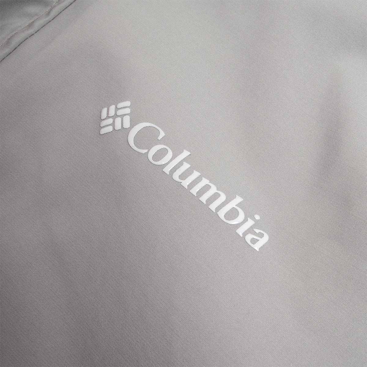 Columbia Street Heights Shell Jacket