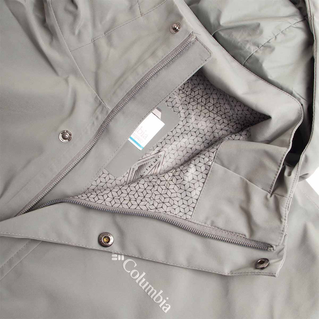Columbia Street Heights Shell Jacket