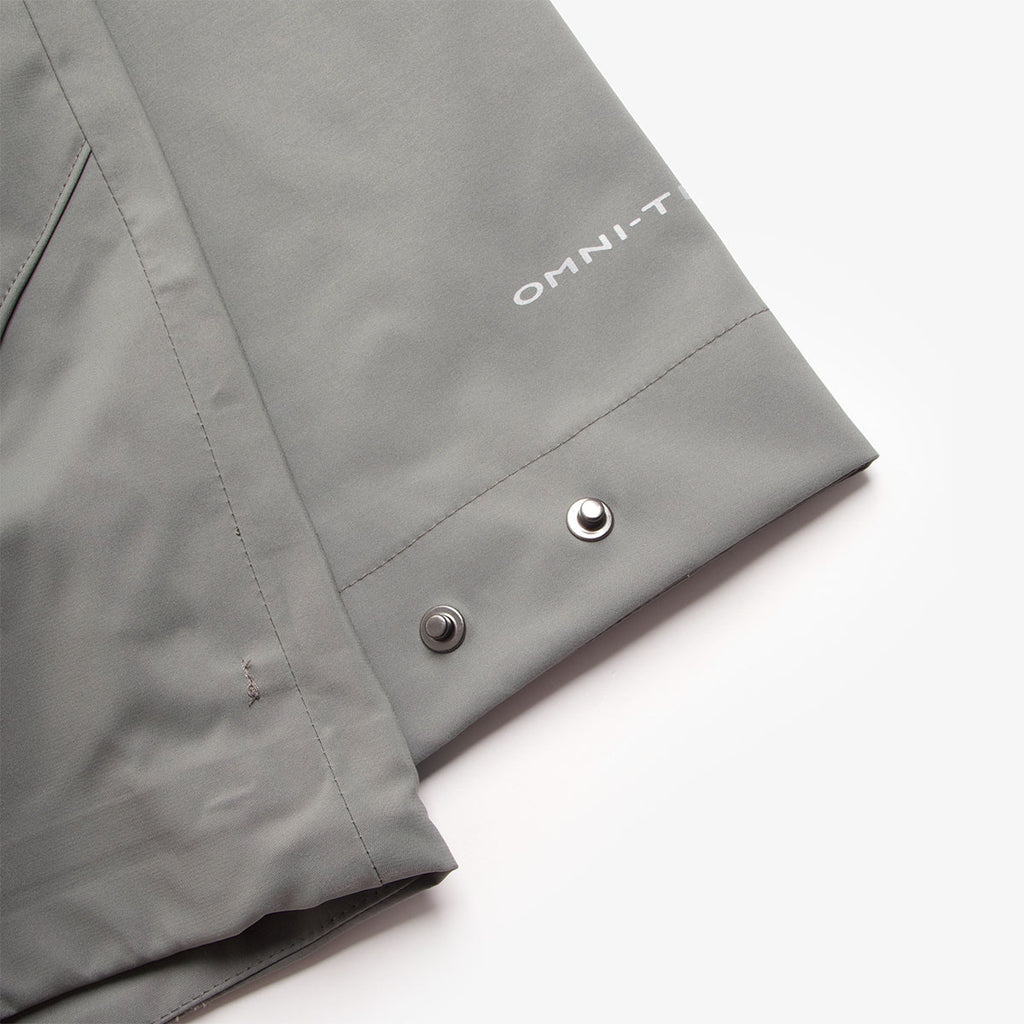 Columbia Street Heights Shell Jacket