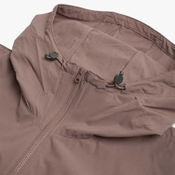 thumbnail Columbia Street Heights Jacket, Iron, Detail Shot 4