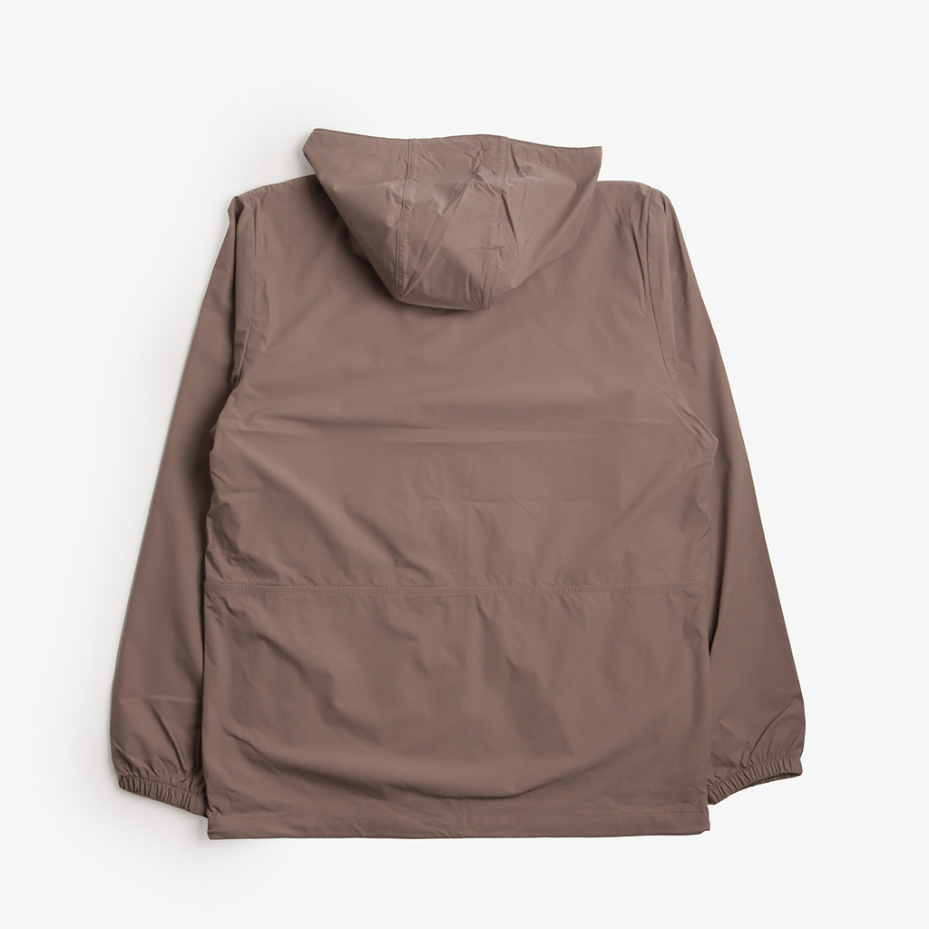 Columbia Street Heights Jacket, Iron, Detail Shot 6