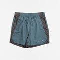 Columbia Three Pitch Shorts, Shark, Detail Shot 1