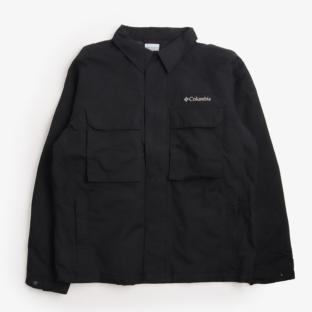 Columbia Timberline Tough Coat Jacket
