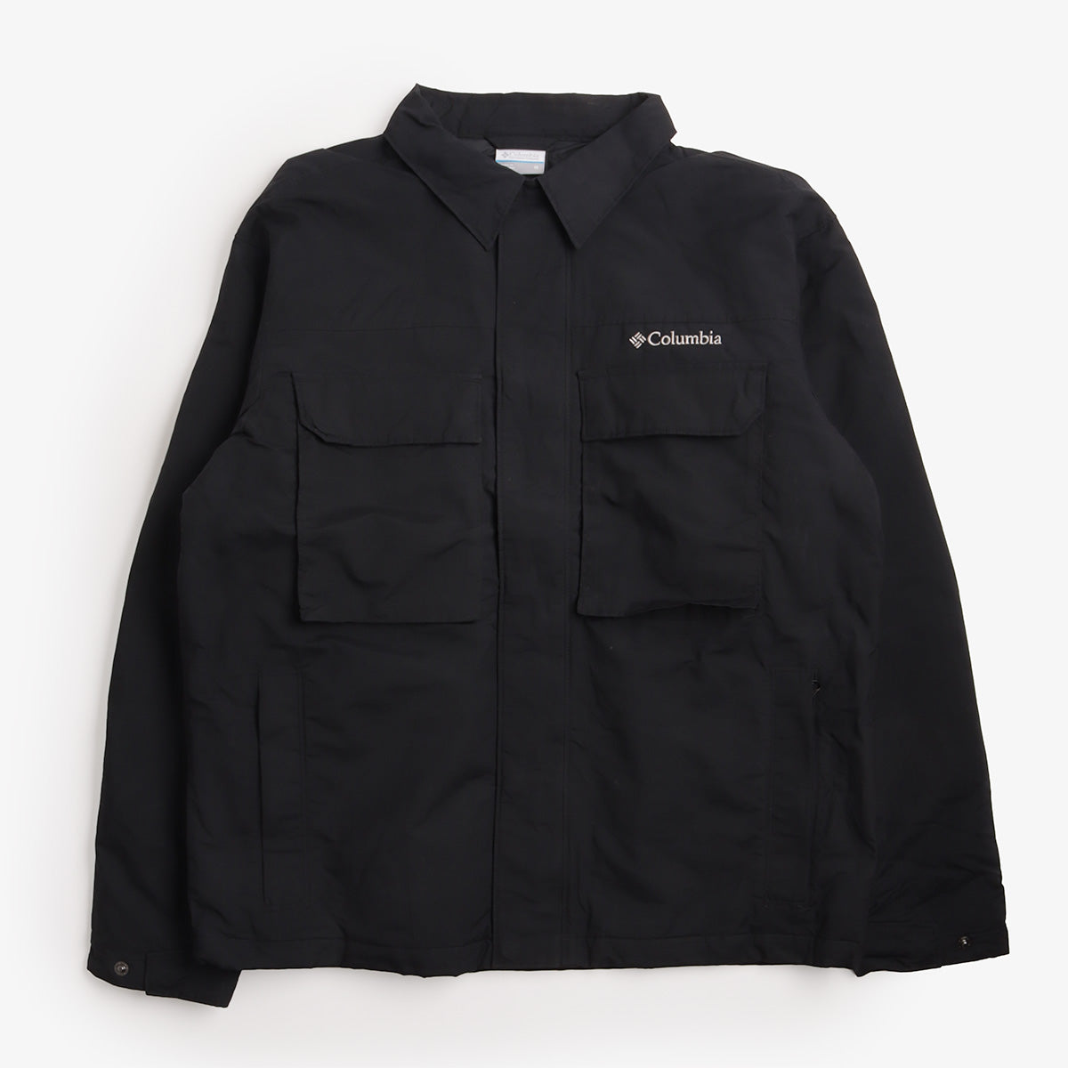 Columbia Timberline Tough Coat Jacket