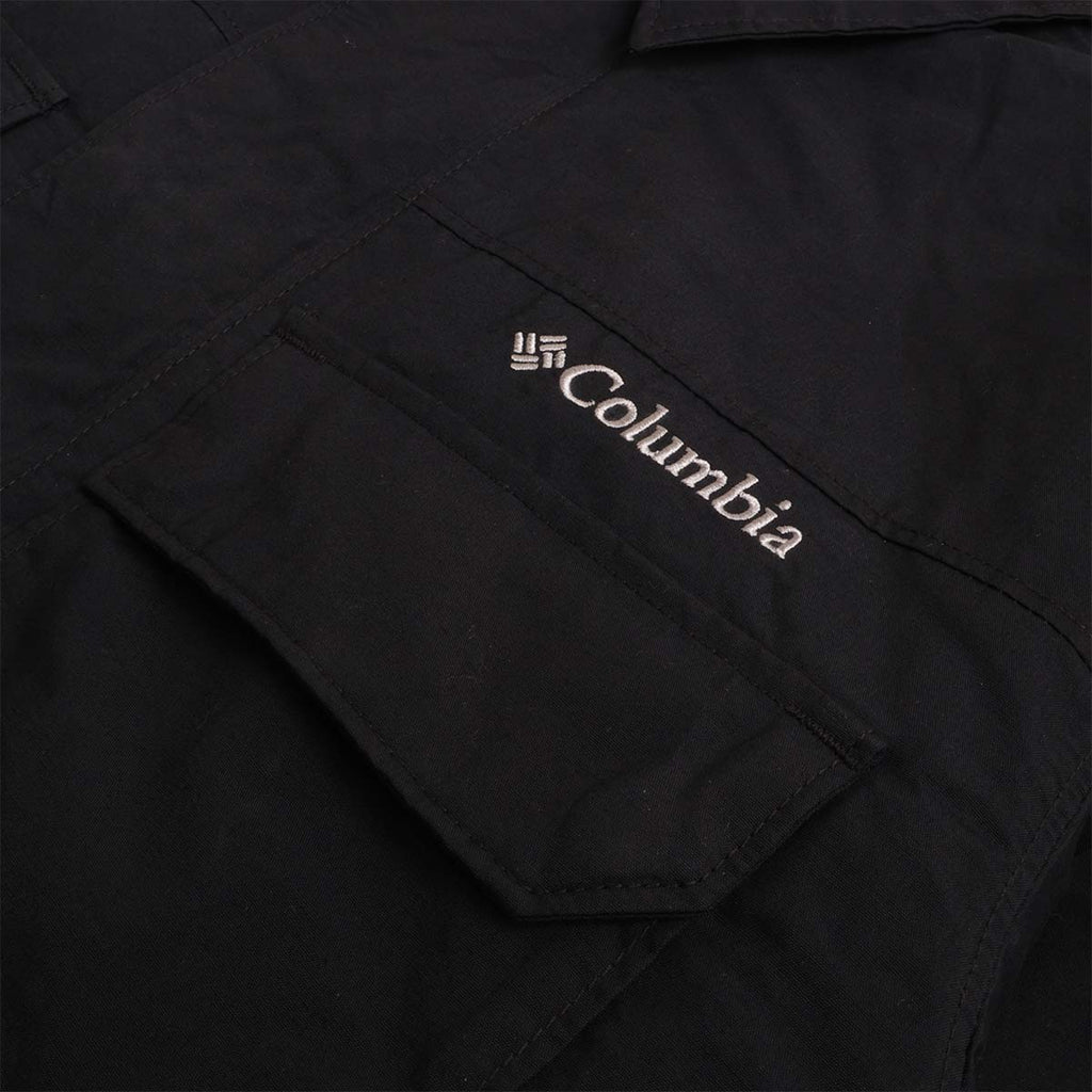 Columbia Timberline Tough Coat Jacket