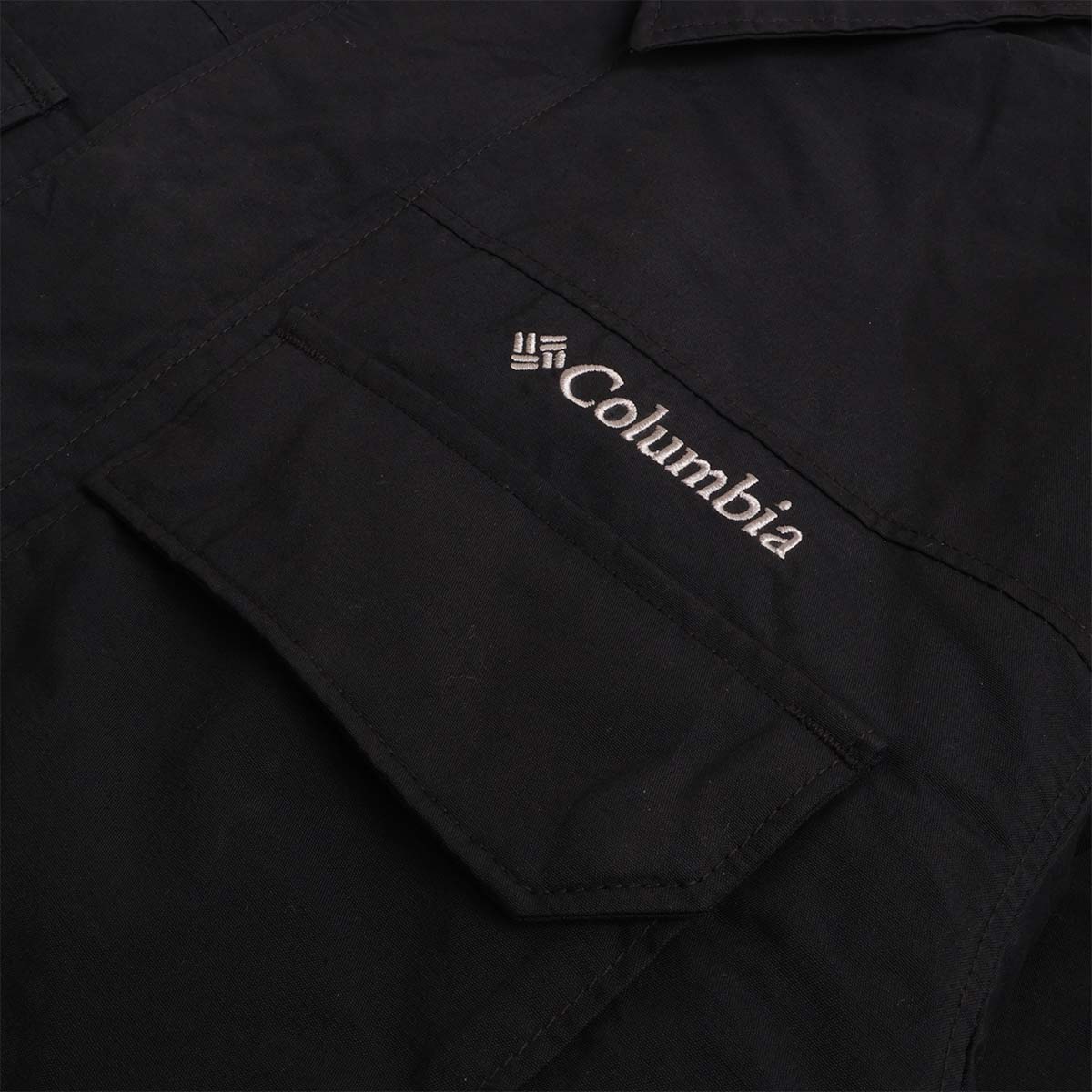 Columbia Timberline Tough Coat Jacket