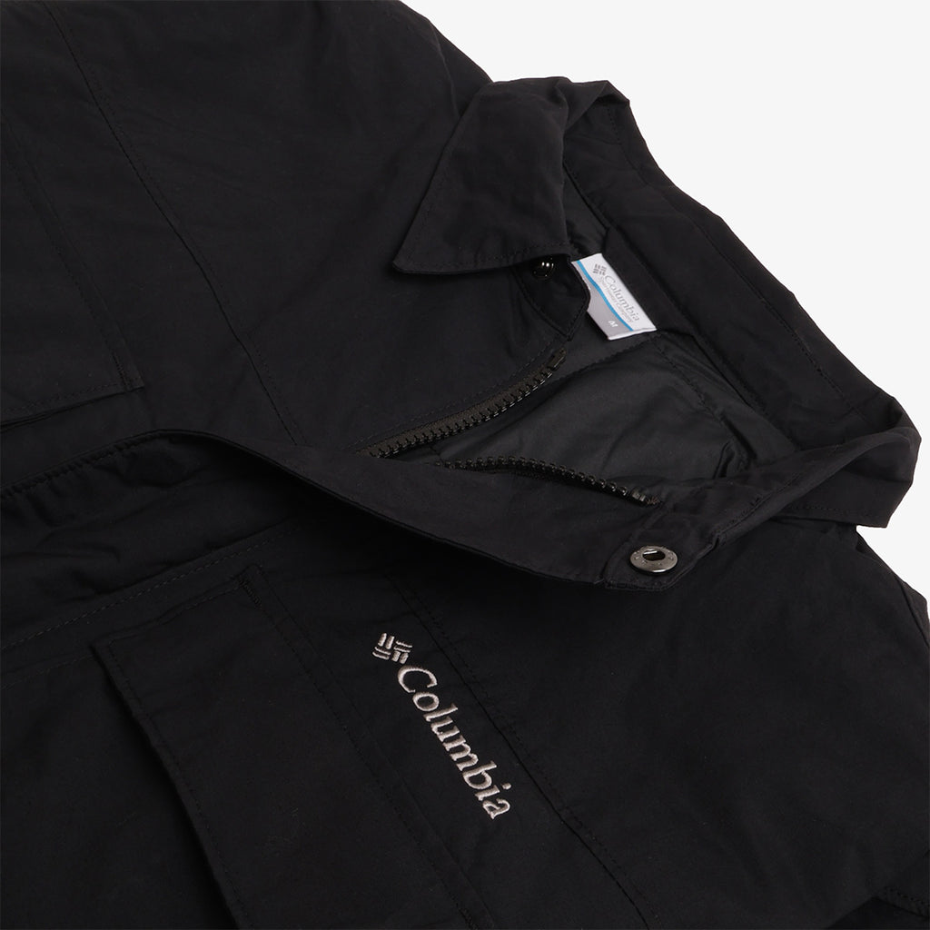 Columbia Timberline Tough Coat Jacket