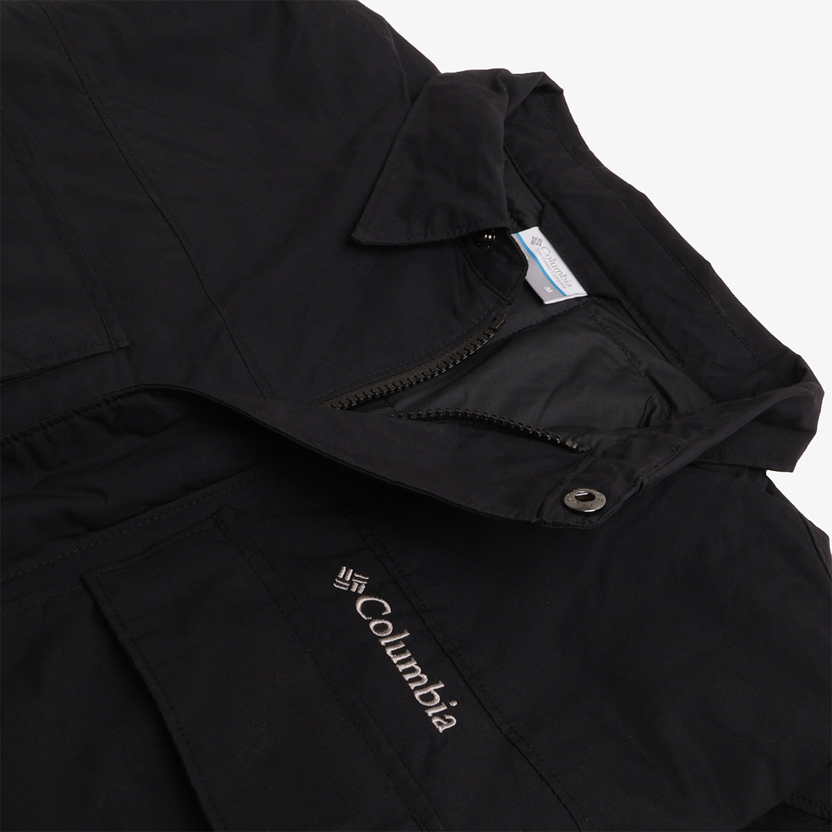 Columbia Timberline Tough Coat Jacket