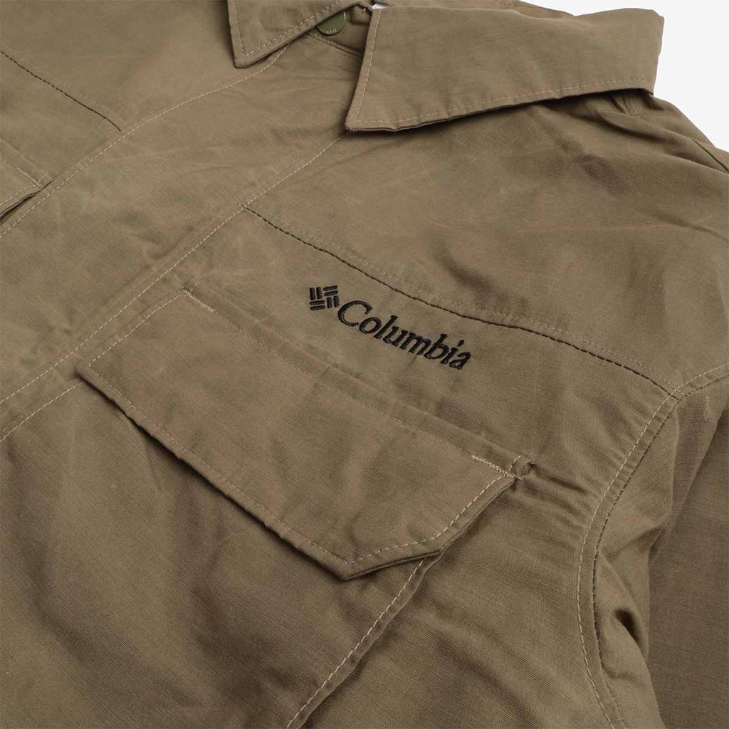 Columbia Timberline Tough Coat Jacket