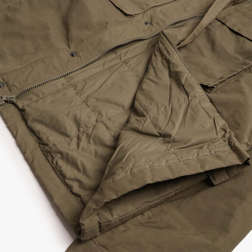 Columbia Timberline Tough Coat Jacket