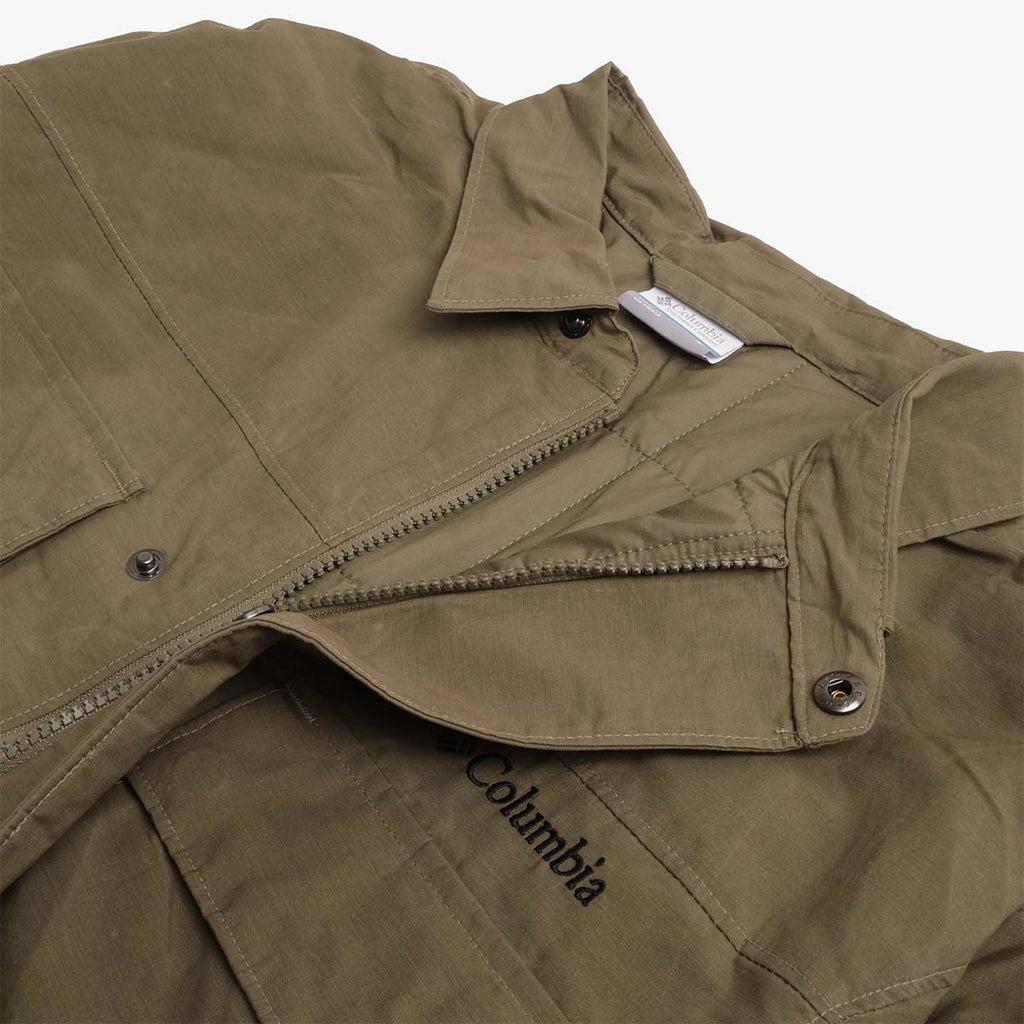 Columbia Timberline Tough Coat Jacket