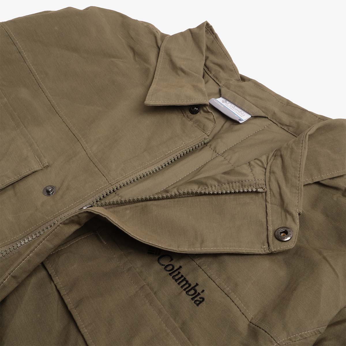 Columbia Timberline Tough Coat Jacket