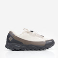 Columbia Trans Trail 3.0 Waterproof Shoes, Ancient Fossil, Detail Shot 1