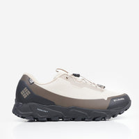 Columbia Trans Trail 3.0 Waterproof Shoes