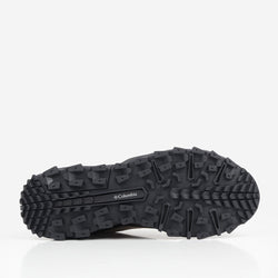 thumbnail Columbia Trans Trail 3.0 Waterproof Shoes, Ancient Fossil, Detail Shot 4