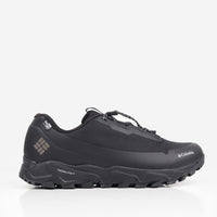Columbia Trans Trail 3.0 Waterproof Shoes