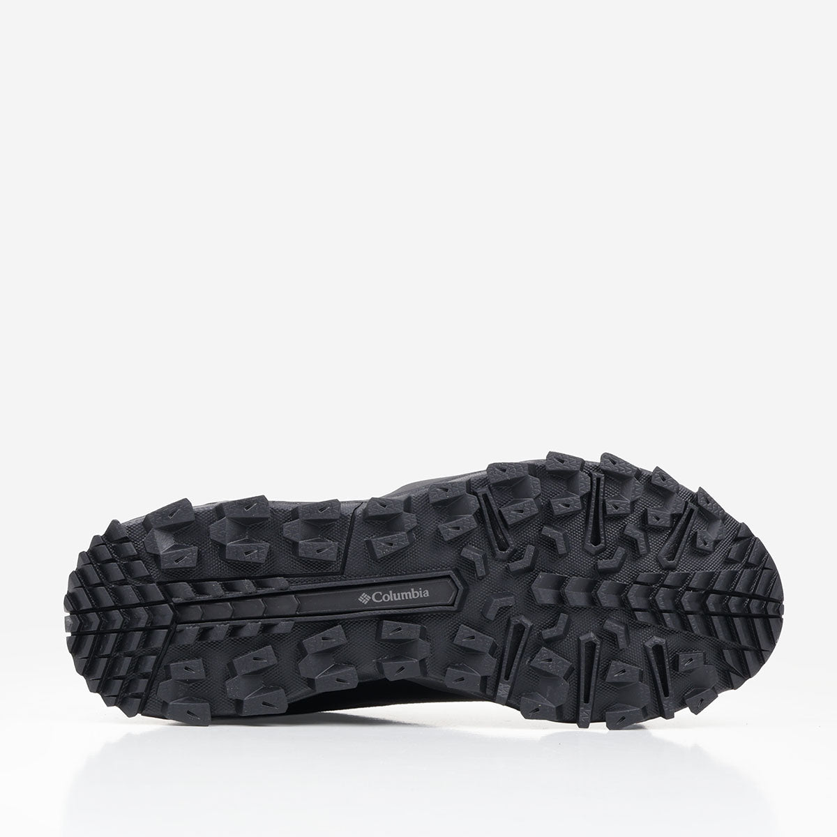 Chaussures Imperméables Columbia Trans Trail