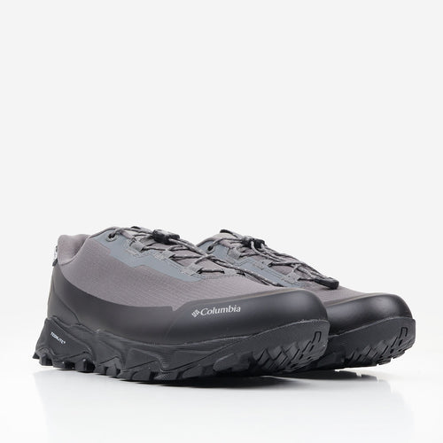 Columbia Trans Trail Outdry Waterproof Shoes