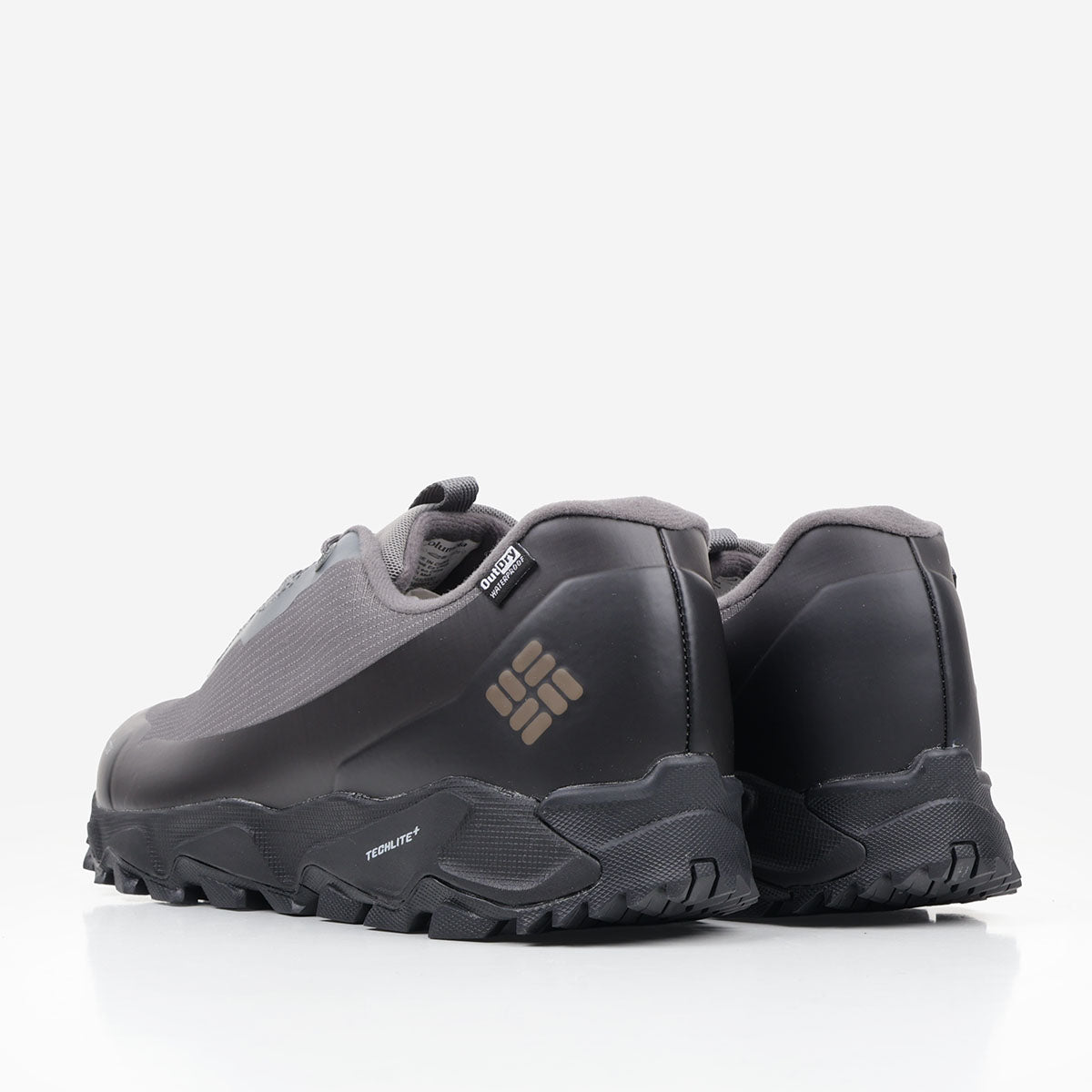 Chaussures Imperméables Columbia Trans Trail