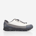 Columbia Trans Trail Waterproof Shoes, Chalk Shark, Detail Shot 1