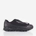 Columbia Trans Trail Waterproof Shoes, Black, Detail Shot 1