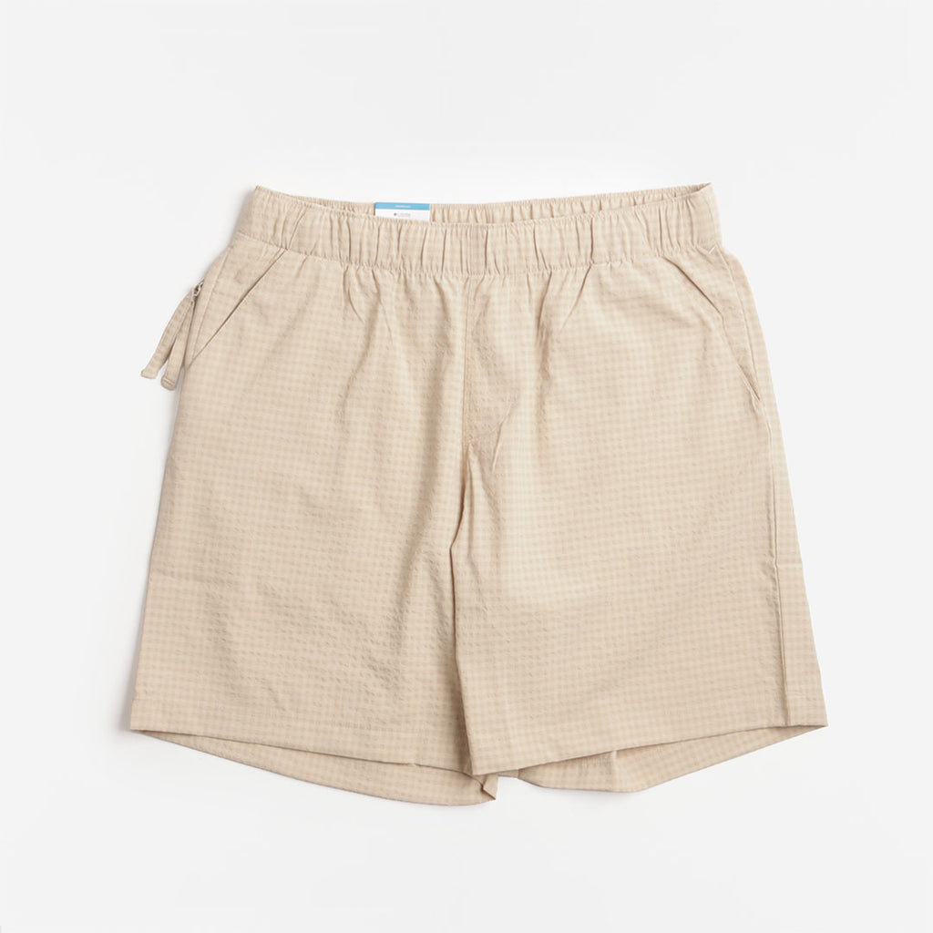 Columbia Utilizer Shorts, Ancient Fossil, Detail Shot 1