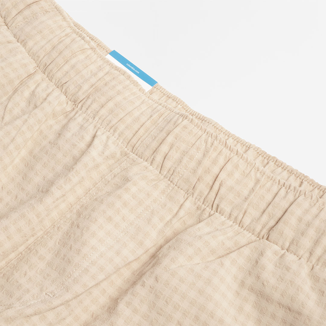 main Columbia Utilizer Shorts, Ancient Fossil, Detail Shot 2