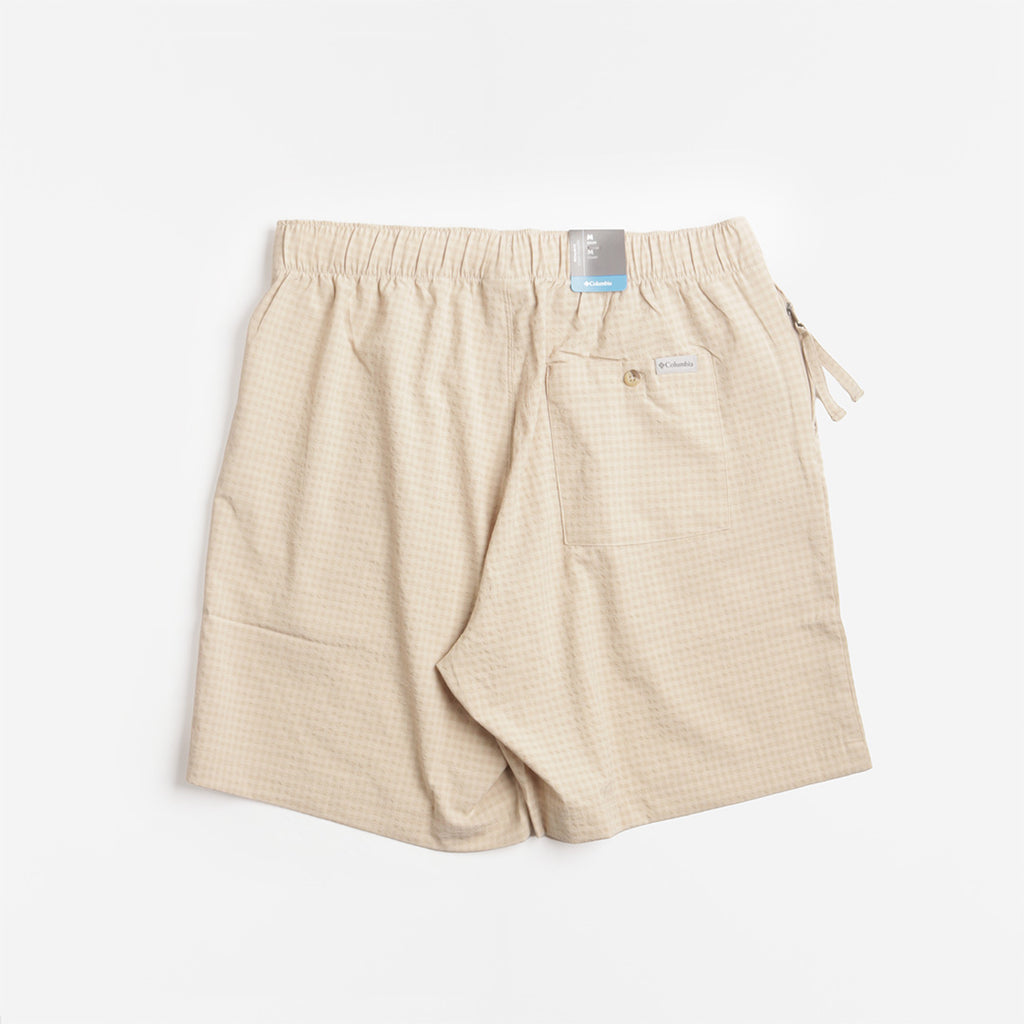 Columbia Utilizer Shorts, Ancient Fossil, Detail Shot 3