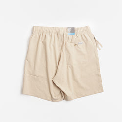 thumbnail Columbia Utilizer Shorts, Ancient Fossil, Detail Shot 3