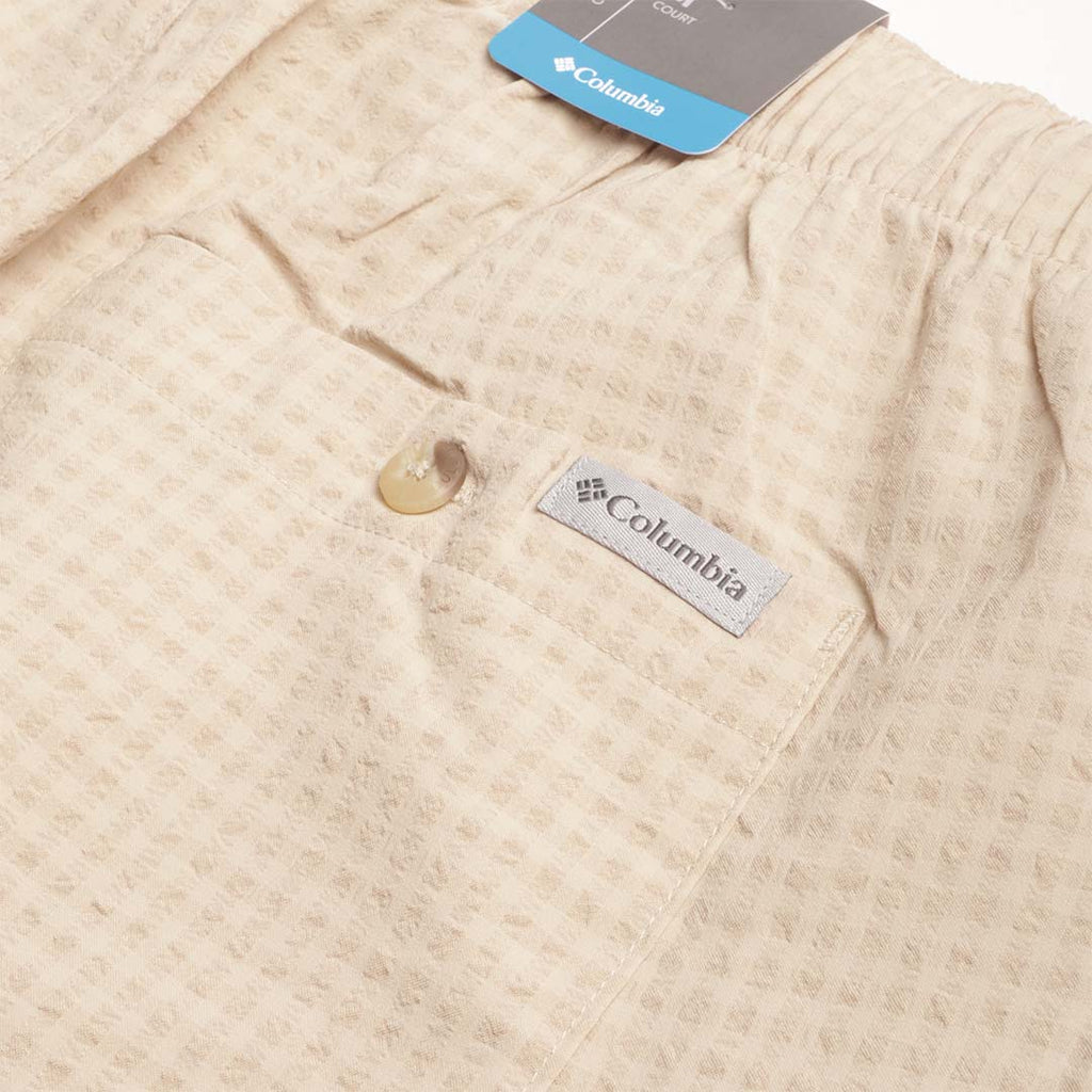 Columbia Utilizer Shorts, Ancient Fossil, Detail Shot 4