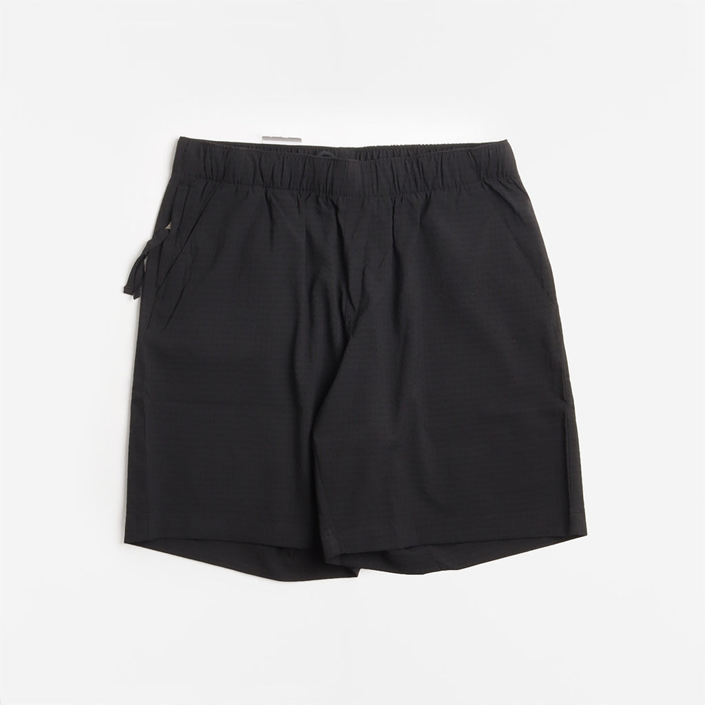 Columbia Utilizer Shorts, Black, Detail Shot 1