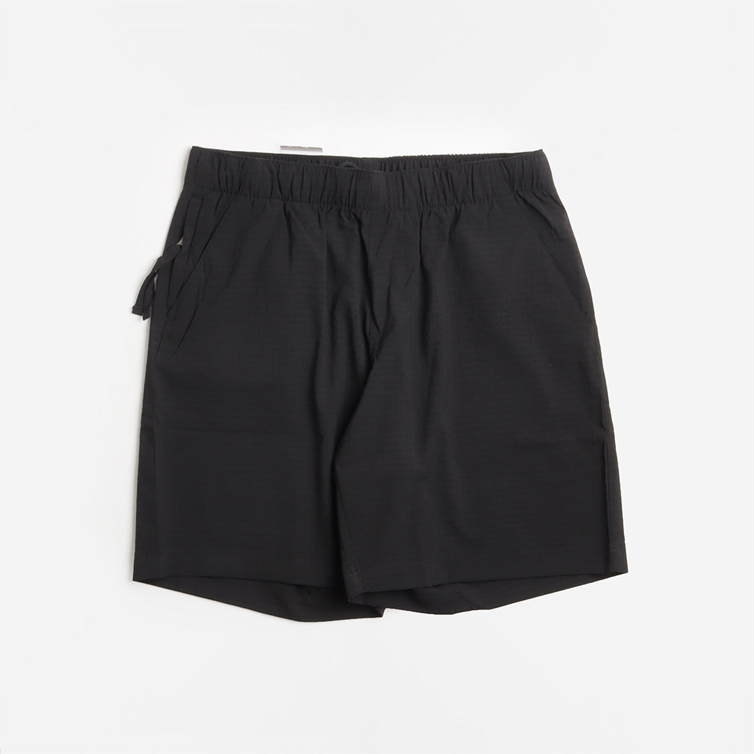 main Columbia Utilizer Shorts, Black, Detail Shot 1