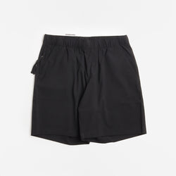 thumbnail Columbia Utilizer Shorts, Black, Detail Shot 1
