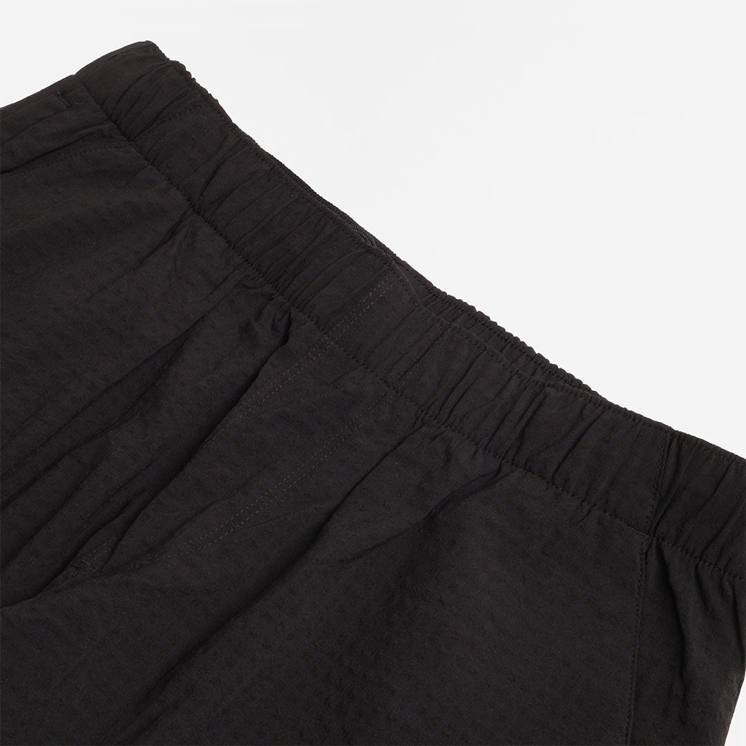 main Columbia Utilizer Shorts, Black, Detail Shot 2