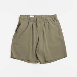 Shorts Utilizer Columbia - Vert Pierre