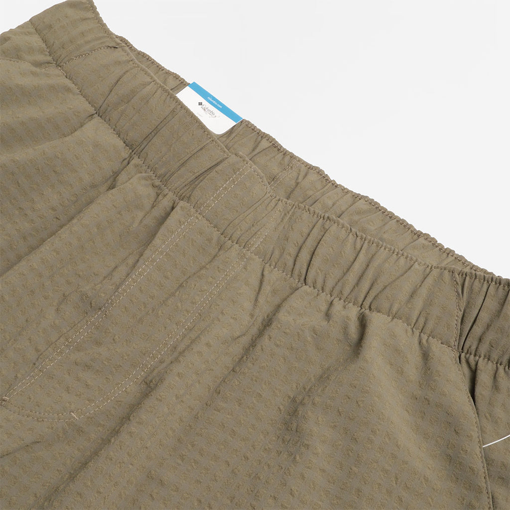 Columbia Utilizer Shorts, Stone Green, Detail Shot 2
