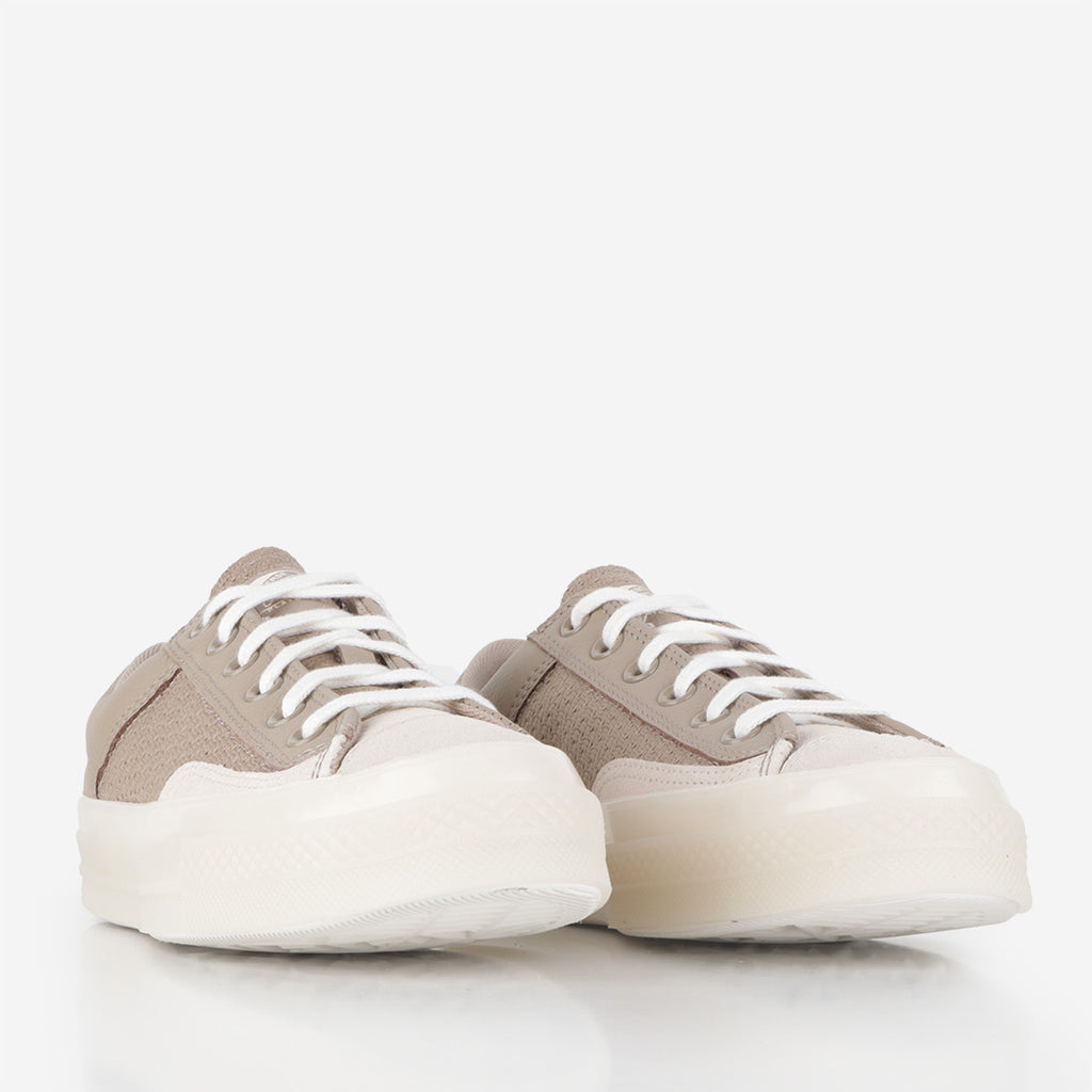 Converse Chuck 70 Marquis Mixed Materials Ox Shoes, Vintage Cargo/Light Dune, Detail Shot 2