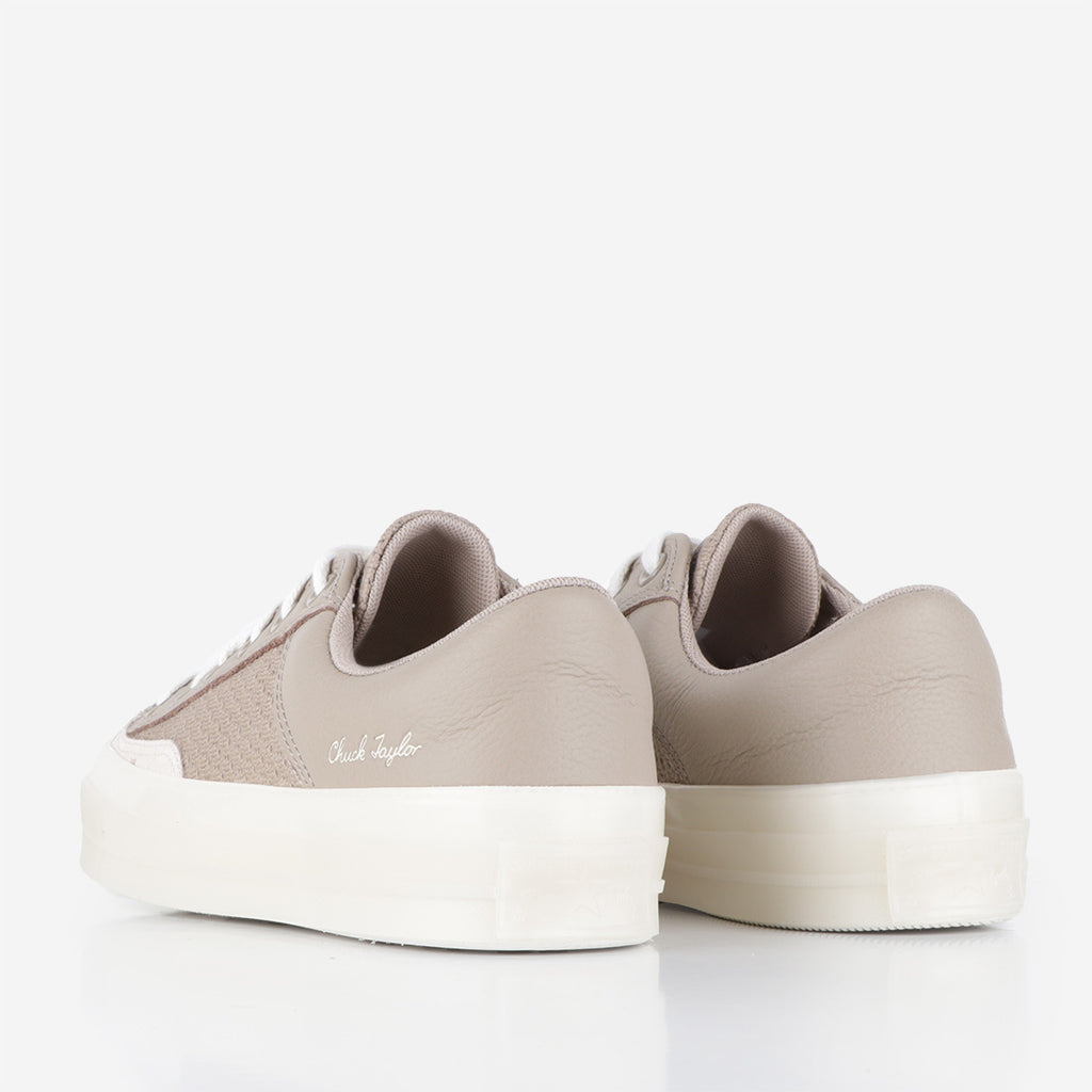 Converse Chuck 70 Marquis Mixed Materials Ox Shoes, Vintage Cargo/Light Dune, Detail Shot 3