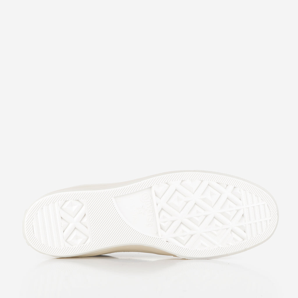 Converse Chuck 70 Marquis Mixed Materials Ox Shoes, Vintage Cargo/Light Dune, Detail Shot 4